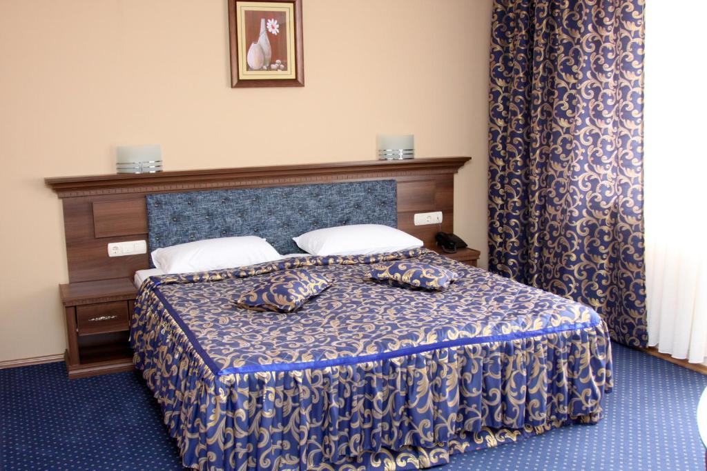 Hotel Park Bachinovo Blagoevgrad Pokoj fotografie
