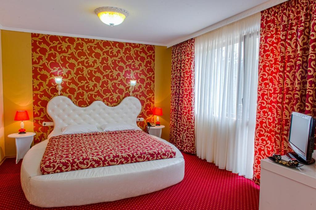 Hotel Park Bachinovo Blagoevgrad Pokoj fotografie