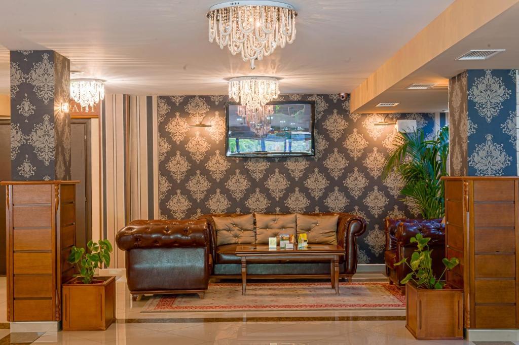 Hotel Park Bachinovo Blagoevgrad Exteriér fotografie